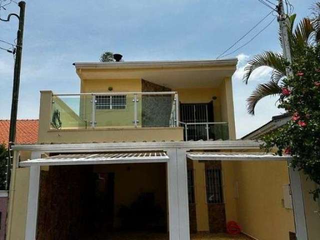 Casa com 3 dormitórios à venda, 175 m² por R$ 850.000 - Jardim do Lago - Atibaia/SP