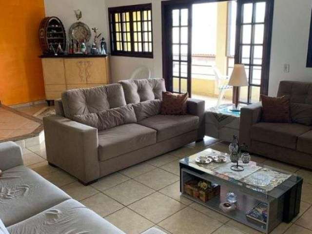 Casa com 3 dormitórios à venda por R$ 1.640.000 - Centro - Jarinu/SP