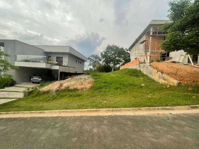 Terreno à venda, 360 m² por R$ 385.000,00 - Buona Vita - Atibaia/SP