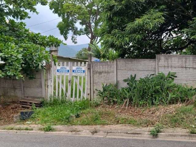 Terreno à venda, 550 m² por R$ 790.000,00 - Jardim Maristela - Atibaia/SP