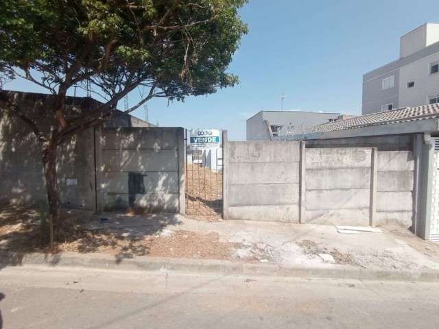 Terreno à venda, 175 m² por R$ 215.000,00 - Nova Atibaia - Atibaia/SP