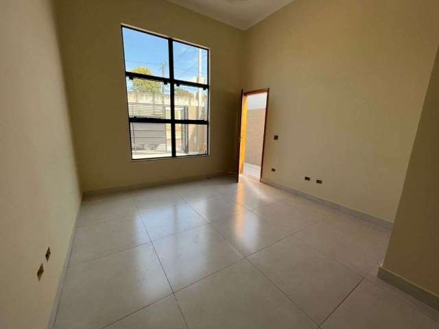 Casa com 3 dormitórios à venda, 85 m² por R$ 550.000 - Jardim das Cerejeiras - Atibaia/SP