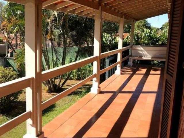 Casa com 3 dormitórios à venda, 221 m² por R$ 1.100.000 - Jardim dos Pinheiros - Atibaia/SP