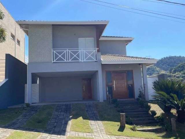 Casa com 3 dormitórios à venda, 226 m² por R$ 1.600.000 - Terras de Atibaia II - Atibaia/SP