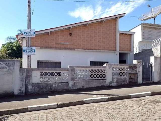Casa com 1 dormitório à venda, 80 m² por R$ 320.000 - Centro - Bom Jesus dos Perdões/SP