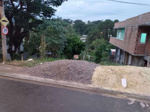 Terreno à venda, 289 m² por R$ 200.000 - Jardim Imperial - Atibaia/SP