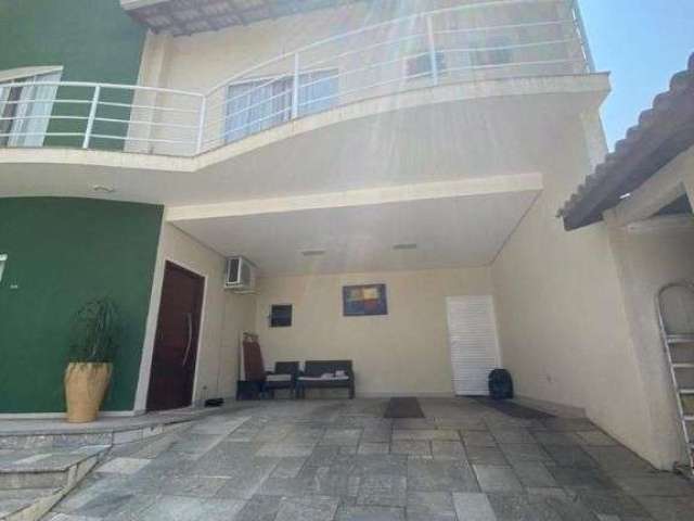 Casa com 4 dormitórios à venda, 167 m² por R$ 950.000 - Cidade Nova - Bom Jesus dos Perdões/SP