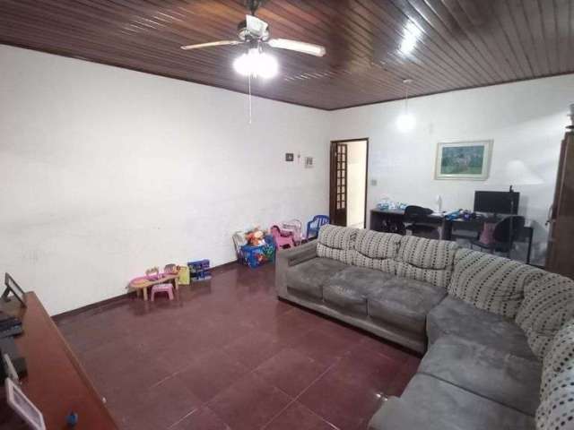 Casa com 3 dormitórios à venda, 169 m² por R$ 800.000 - Centro - Atibaia/SP