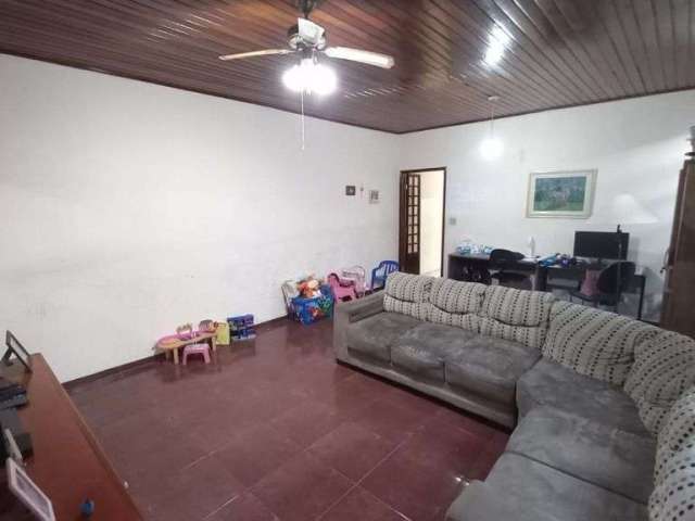 Casa com 3 dormitórios à venda, 169 m² por R$ 750.000,00 - Centro - Atibaia/SP