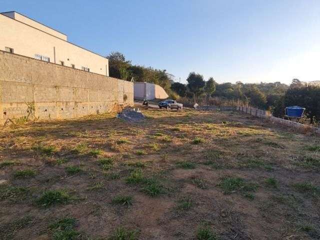 Terreno à venda, 500 m² por R$ 500.000 - Itapetinga - Atibaia/SP