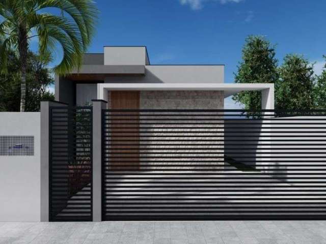 Casa com 3 dormitórios à venda, 86 m² por R$ 690.000,00 - Residencial Jardins da Catalunha - Atibaia/SP