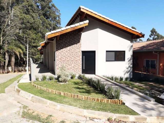 Casa à venda, 200 m² por R$ 1.200.000,00 - Portal das Hortências - Atibaia/SP