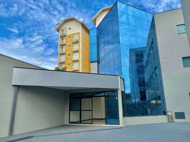 Prédio, 715 m² - venda por R$ 5.500.000,00 ou aluguel por R$ 26.135,00/mês - Vila Thais - Atibaia/SP