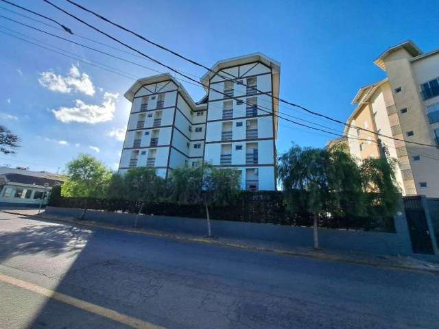 Apartamento com 2 dormitórios à venda, 68 m² por R$ 500.000,00 - Atibaia Jardim - Atibaia/SP