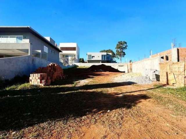 Terreno à venda, 755 m² por R$ 590.000,00 - Equilibrium Residencial Atibaia - Atibaia/SP