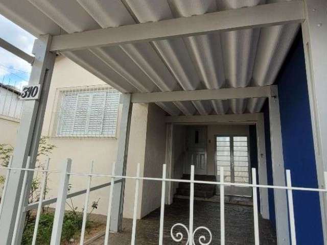 Casa com 3 dormitórios à venda, 169 m² por R$ 750.000 - Centro - Atibaia/SP