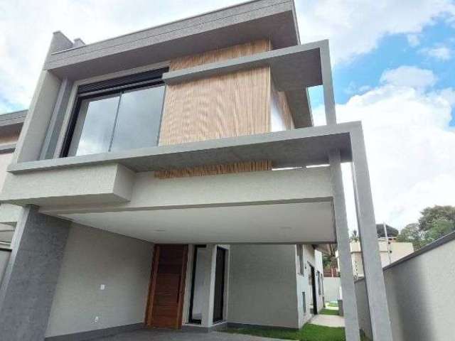 Casa com 3 dormitórios à venda, 219 m² por R$ 1.290.000,00 - Jardim do Lago - Atibaia/SP