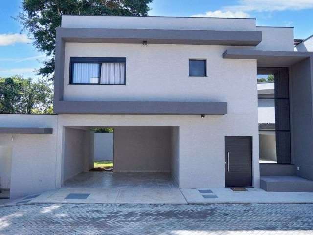 Casa à venda, 174 m² por R$ 990.000,00 - Jardim Morumbi - Atibaia/SP