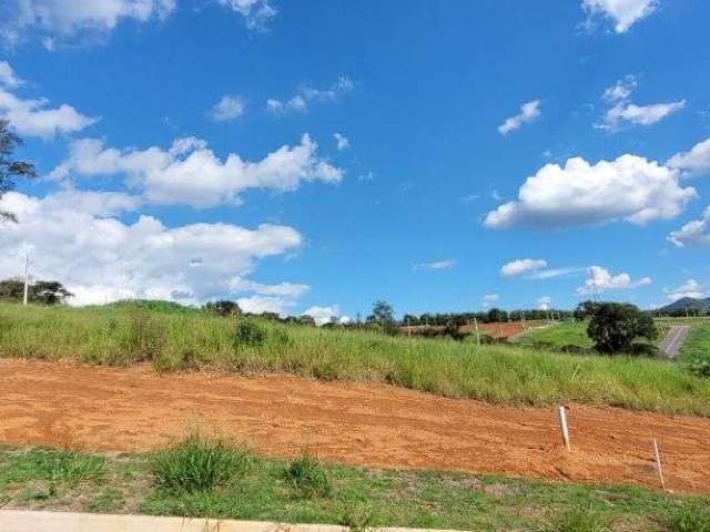 Terreno à venda, 360 m² por R$ 330.000 - Elementum Residencial Atibaia - Atibaia/SP