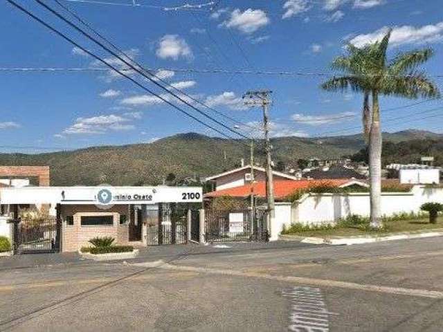 Casa com 4 dormitórios, 492 m² - venda por R$ 3.500.000,00 ou aluguel por R$ 15.000,00/mês - Vila Santista - Atibaia/SP