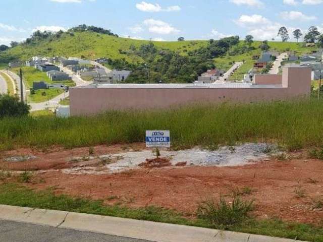 Terreno à venda, 181 m² por R$ 135.000,00 - Condomínio Villa Verde Bragança  - Bragança Paulista/SP