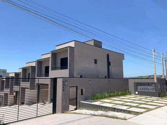 Casa com 2 dormitórios à venda, 69 m² por R$ 349.000,00 - Jardim São Felipe - Atibaia/SP