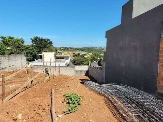 Terreno à venda, 175 m² por R$ 185.500 - Nova Atibaia - Atibaia/SP