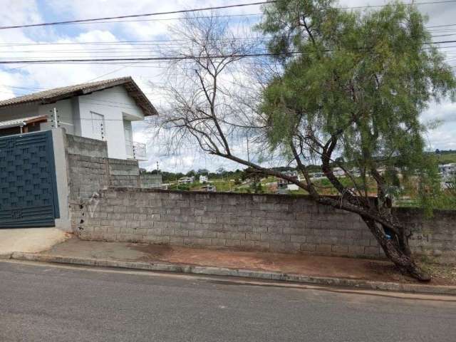 Terreno à venda, 212 m² por R$ 180.200,00 - Nova Atibaia - Atibaia/SP