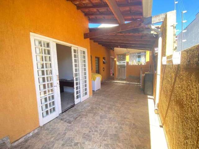 Casa com 2 dormitórios à venda, 170 m² por R$ 500.000,00 - Boa Vista - Atibaia/SP