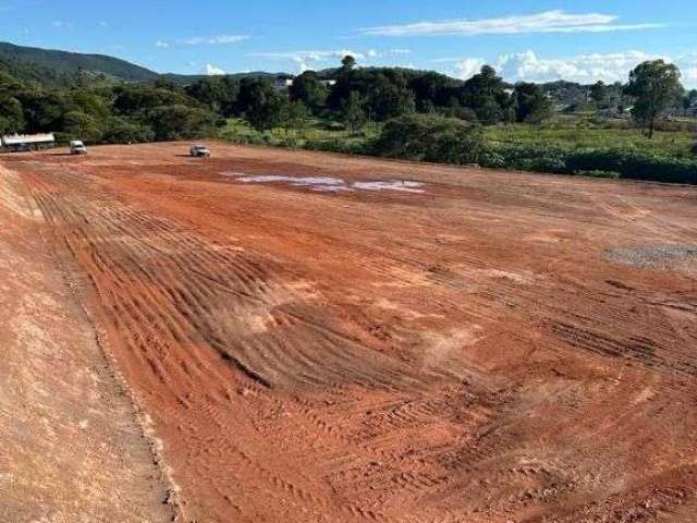 Terreno à venda, 8575 m² por R$ 4.400.000,00 - Jardim Jaraguá - Atibaia/SP