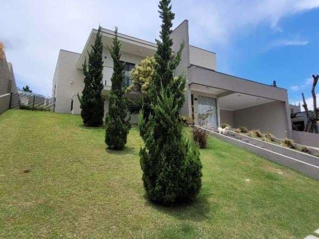 Casa com 3 dormitórios à venda, 262 m² por R$ 1.790.000,00 - Serra da Estrela - Atibaia/SP