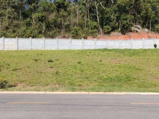 Terreno à venda, 531 m² por R$ 560.000 - Condomínio Alto do Sion - Atibaia/SP