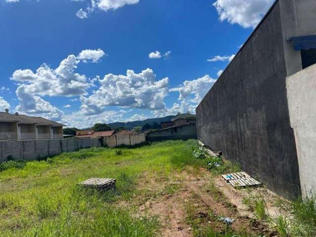 Terreno à venda, 1000 m² por R$ 1.300.000,00 - Alvinópolis - Atibaia/SP