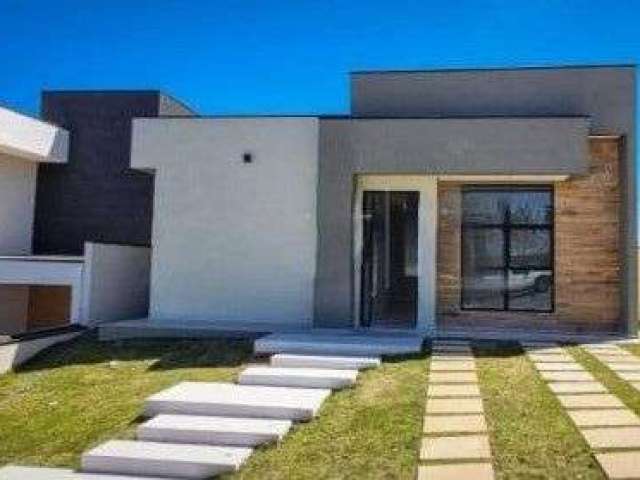 Casa com 4 dormitórios à venda, 158 m² por R$ 1.150.000,00 - Alto Da Floresa - Bom Jesus dos Perdões/SP