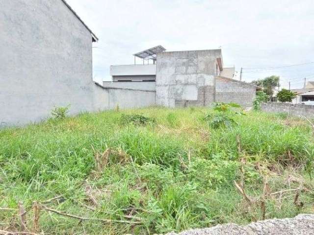 Terreno à venda, 280 m² por R$ 320.000 - Nova Cerejeira - Atibaia/SP