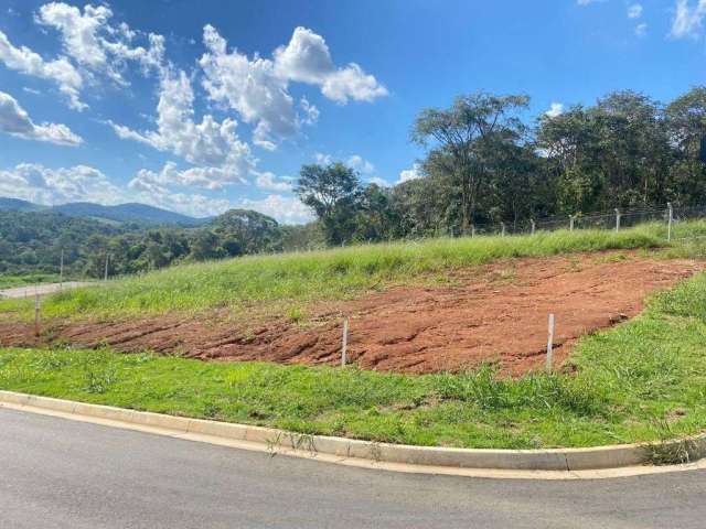 Terreno à venda, 367 m² por R$ 368.000,00 - Ressaca - Atibaia/SP