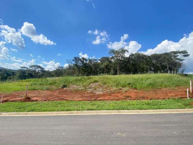 Terreno à venda, 363 m² por R$ 363.000,00 - Ressaca - Atibaia/SP