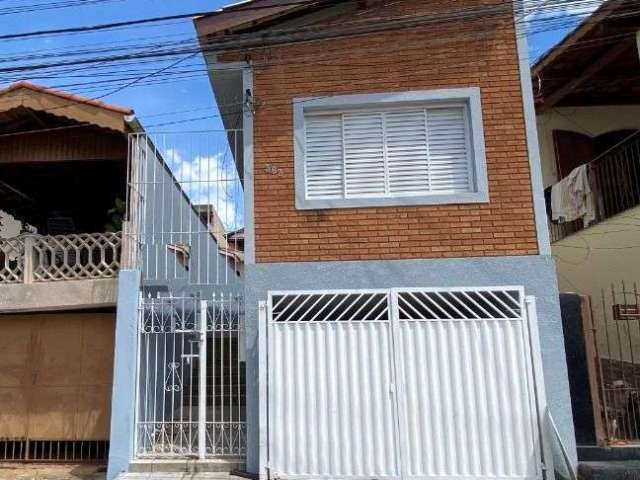 Casa com 3 dormitórios à venda, 100 m² por R$ 480.000 - Jardim Alvinópolis - Atibaia/SP
