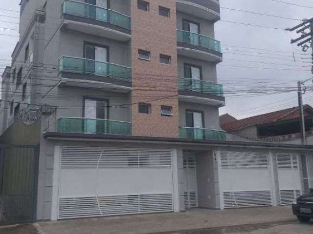 Apartamento com 2 dormitórios à venda, 60 m² por R$ 350.000 - Jardim das Cerejeiras - Atibaia/SP