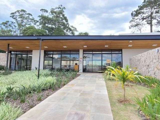 Terreno à venda, 360 m² por R$ 650.000 - Chácaras Interlagos - Atibaia/SP