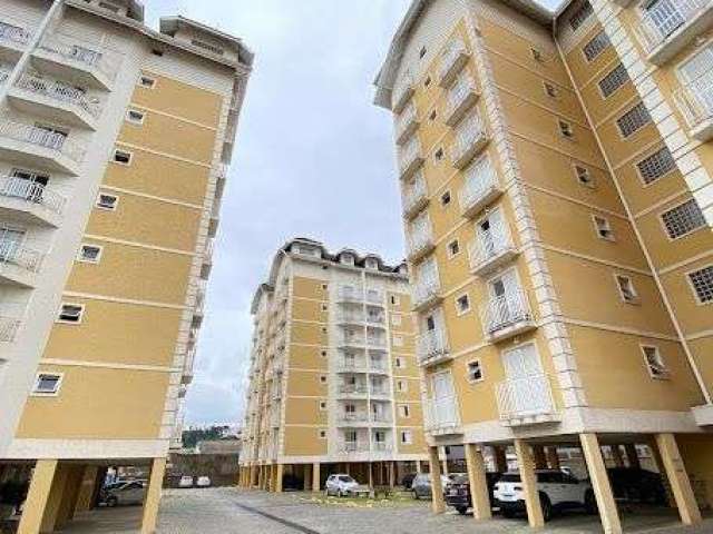 Apartamento com 2 dormitórios à venda, 74 m² por R$ 720.000,00 - Atibaia Jardim - Atibaia/SP