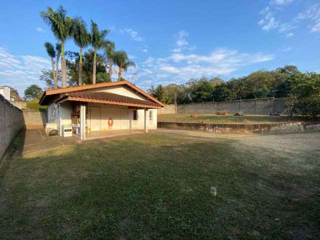 Casa com 2 dormitórios à venda, 110 m² por R$ 800.000 - Vale das Flores - Atibaia/SP