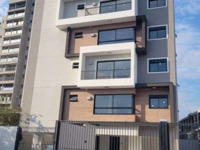 Apartamento à venda, 35 m² por R$ 368.025,00 - Vila Helena - Atibaia/SP