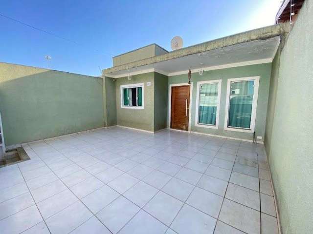 Casa com 3 dormitórios à venda, 98 m² por R$ 580.000,00 - Nova Atibaia - Atibaia/SP