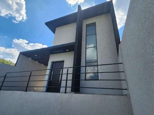 Casa à venda, 97 m² por R$ 650.000,00 - Santa Martha - Bom Jesus dos Perdões/SP