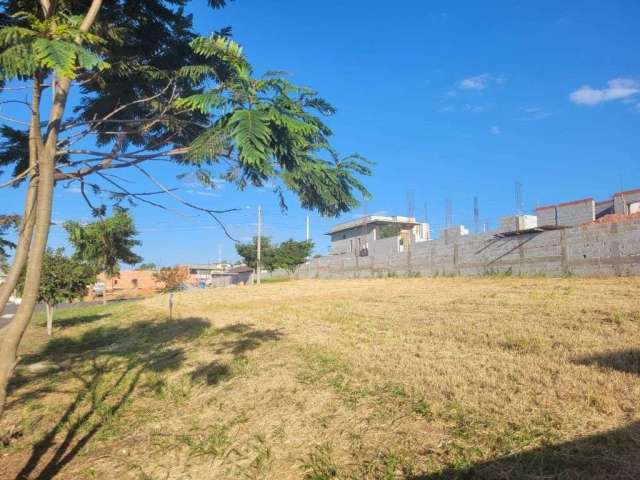 Terreno à venda, 702 m² por R$ 340.000,00 - Condomínio Residenzialle Toscana - Bom Jesus dos Perdões/SP