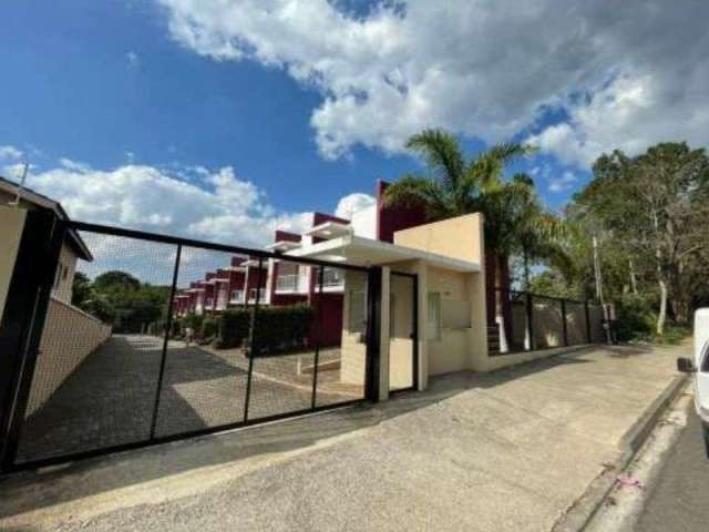 Casa com 3 dormitórios para alugar, 120 m² por R$ 3.565,00/mês - Jardim dos Pinheiros - Atibaia/SP