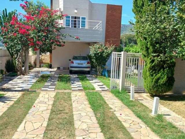 Casa com 3 dormitórios à venda, 199 m² por R$ 959.900 - Jardim Maristela - Atibaia/SP