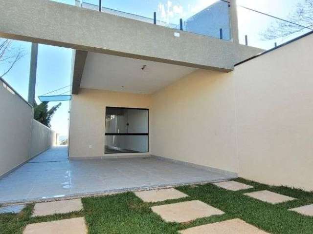 Casa com 3 dormitórios à venda, 151 m² por R$ 1.060.000,00 - Jardim dos Pinheiros - Atibaia/SP