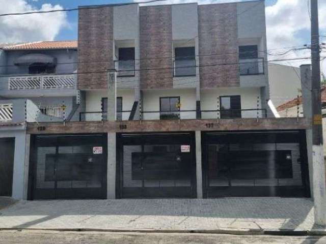 Casa com 2 dormitórios à venda, 105 m² por R$ 790.000 - Vila Carrão - São Paulo/SP